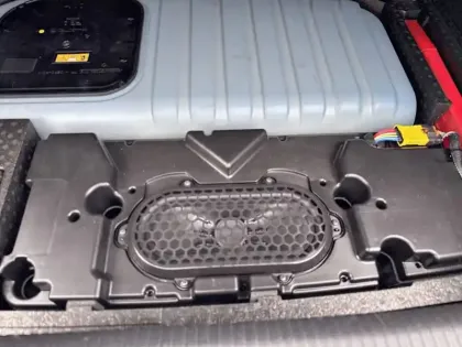 Photo 20 Peugeot 308  PHEV 225 e-EAT8