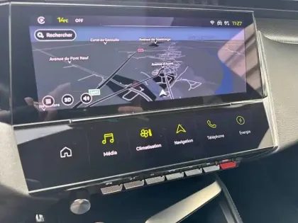 Photo 21 Peugeot 308  PHEV 225 e-EAT8