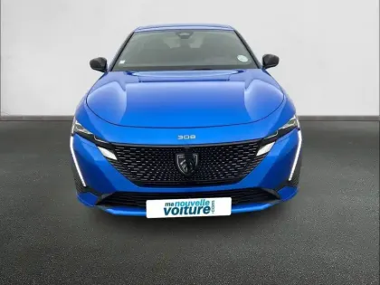 Photo 88 Peugeot 308  PHEV 225 e-EAT8