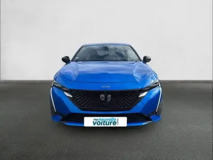 Photo 30 Peugeot 308 Gén. III Ph1 GT Pack 5