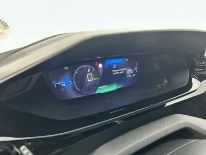 Photo 96 Peugeot 308  PHEV 225 e-EAT8