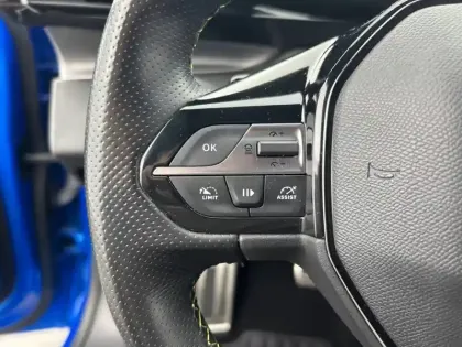 Photo 107 Peugeot 308  PHEV 225 e-EAT8