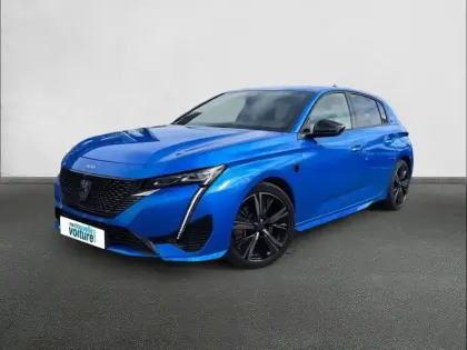 Photo Peugeot 308 Gt Pack