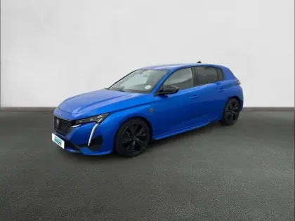 Photo 87 Peugeot 308  PHEV 225 e-EAT8