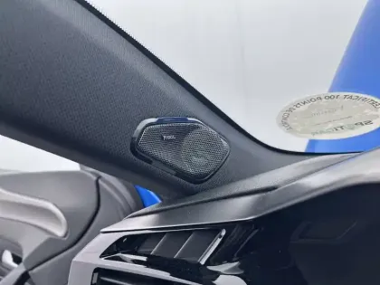 Photo 105 Peugeot 308  PHEV 225 e-EAT8