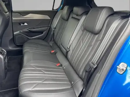 Photo 69 Peugeot 308  PHEV 225 e-EAT8