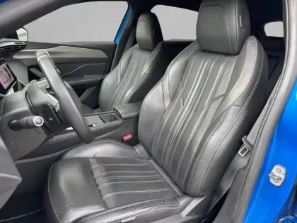 Photo 10 Peugeot 308  PHEV 225 e-EAT8