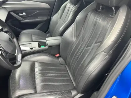 Photo 97 Peugeot 308  PHEV 225 e-EAT8