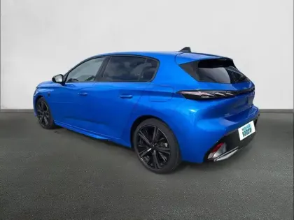 Photo 35 Peugeot 308 Gén. III Ph1 GT Pack 5