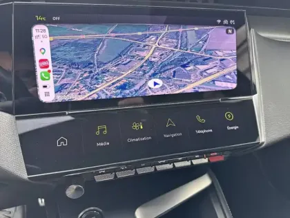 Photo 19 Peugeot 308  PHEV 225 e-EAT8