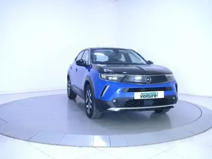 Photo 65 Opel Mokka  Electrique 136 ch & Batterie 50 kWh