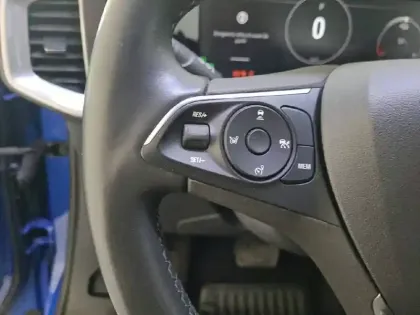 Photo 85 Opel Mokka  Electrique 136 ch & Batterie 50 kWh