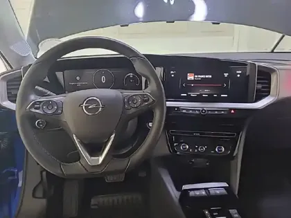 Photo 70 Opel Mokka  Electrique 136 ch & Batterie 50 kWh