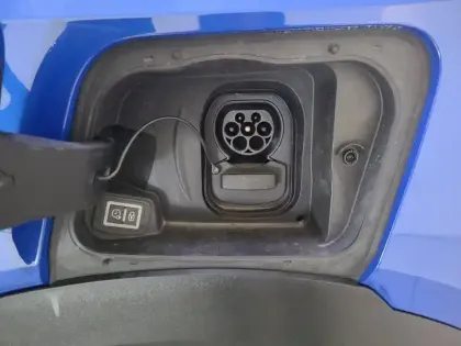 Photo 83 Opel Mokka  Electrique 136 ch & Batterie 50 kWh