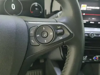 Photo 86 Opel Mokka  Electrique 136 ch & Batterie 50 kWh