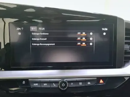 Photo 90 Opel Mokka  Electrique 136 ch & Batterie 50 kWh