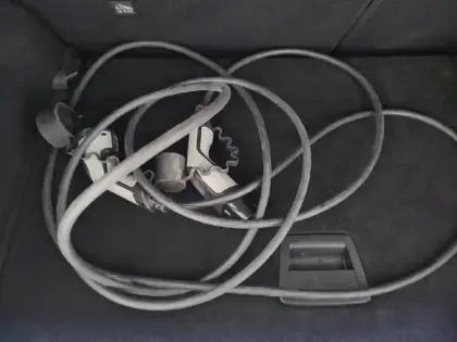 Photo 81 Opel Mokka  Electrique 136 ch & Batterie 50 kWh