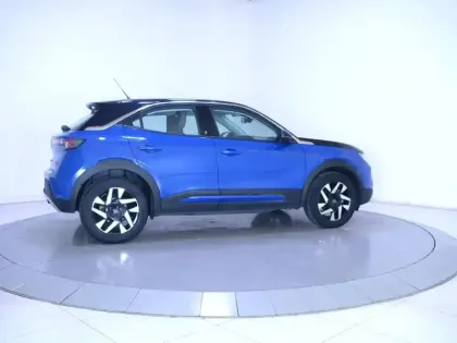 Photo 67 Opel Mokka  Electrique 136 ch & Batterie 50 kWh