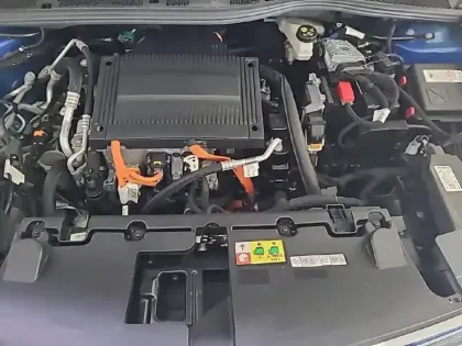 Photo 77 Opel Mokka  Electrique 136 ch & Batterie 50 kWh