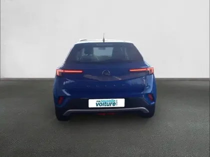 Photo 46 Opel Mokka  Electrique 136 ch & Batterie 50 kWh