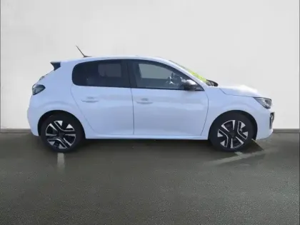 Photo 23 Peugeot 208  Hybrid 110 ch e-DCS6