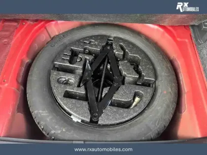 Photo 23 Seat Arona Gén. I Ph1 Xcellence 5