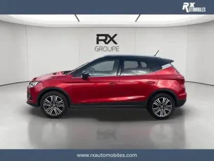 Photo 19 Seat Arona Gén. I Ph1 Xcellence 5