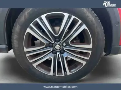 Photo 10 Seat Arona Gén. I Ph1 Xcellence 5