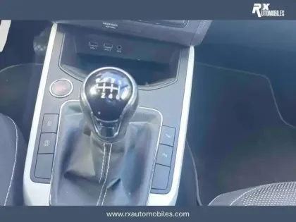 Photo 16 Seat Arona Gén. I Ph1 Xcellence 5