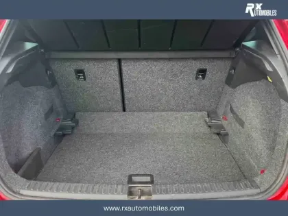 Photo 22 Seat Arona Gén. I Ph1 Xcellence 5