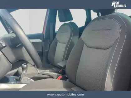 Photo 29 Seat Arona Gén. I Ph1 Xcellence 5