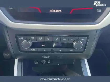 Photo 15 Seat Arona Gén. I Ph1 Xcellence 5