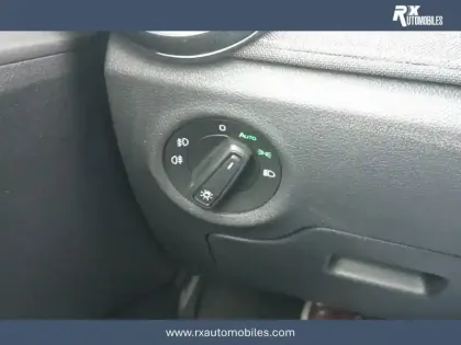 Photo 18 Skoda Fabia Gén. IV Ph1 Style 5