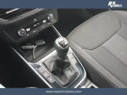 Photo 22 Skoda Fabia Gén. IV Ph1 Style 5