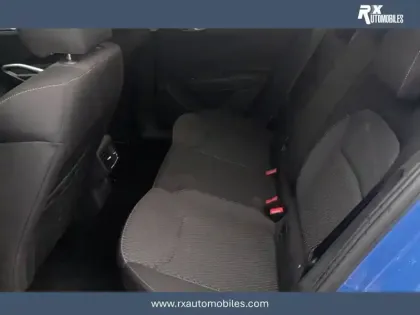 Photo 20 Skoda Fabia Gén. IV Ph1 Style 5