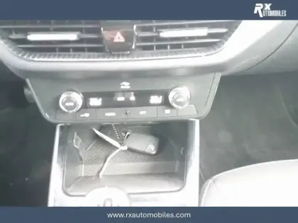 Photo 14 Skoda Fabia Gén. IV Ph1 Style 5