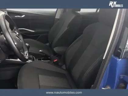 Photo 11 Skoda Fabia Gén. IV Ph1 Style 5