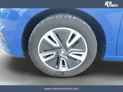 Photo 10 Skoda Fabia Gén. IV Ph1 Style 5