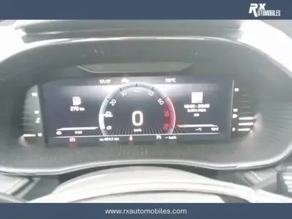 Photo 15 Skoda Fabia Gén. IV Ph1 Style 5