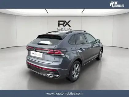 Photo 6 Volkswagen Taigo Gén. I Ph1 Life 5