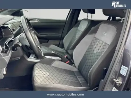 Photo 11 Volkswagen Taigo Gén. I Ph1 Life 5