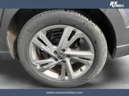 Photo 10 Volkswagen Taigo Gén. I Ph1 Life 5