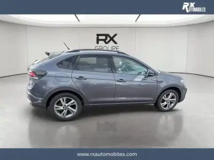 Photo 7 Volkswagen Taigo Gén. I Ph1 Life 5