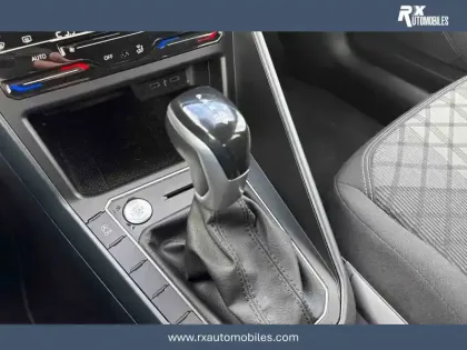 Photo 17 Volkswagen Taigo Gén. I Ph1 Life 5