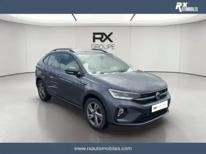 Photo 8 Volkswagen Taigo Gén. I Ph1 Life 5