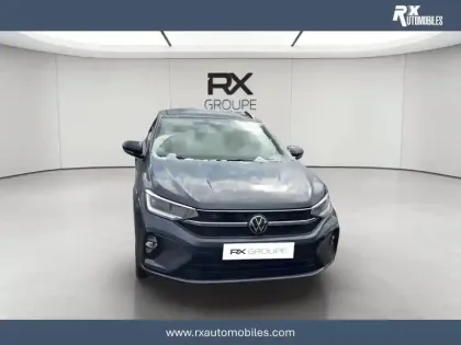 Photo 9 Volkswagen Taigo Gén. I Ph1 Life 5