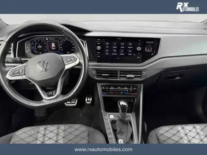 Photo 21 Volkswagen Taigo Gén. I Ph1 Life 5