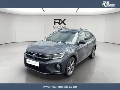 Photo Volkswagen Taigo Life