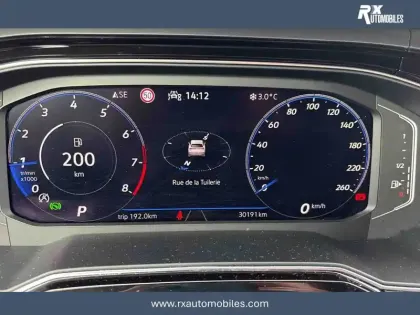 Photo 15 Volkswagen Taigo Gén. I Ph1 Life 5