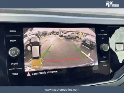 Photo 18 Volkswagen Taigo Gén. I Ph1 Life 5